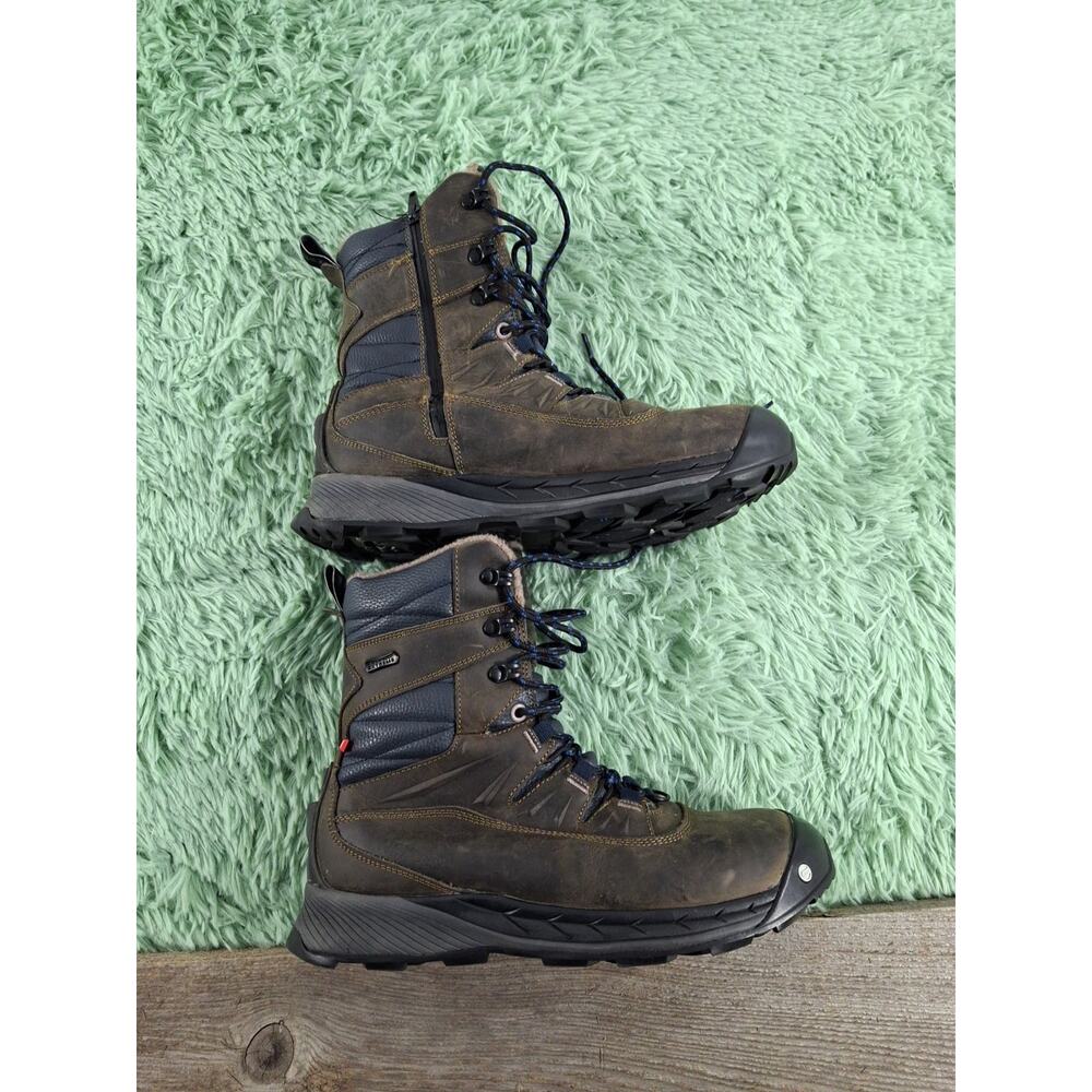 Nexgrip Boots P0492cha